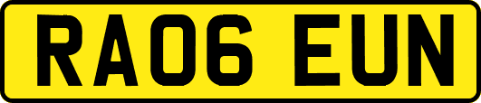 RA06EUN