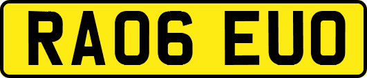 RA06EUO
