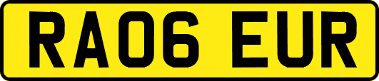 RA06EUR