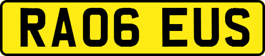 RA06EUS