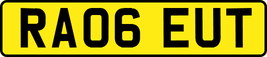 RA06EUT