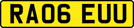 RA06EUU