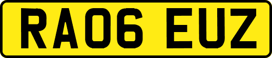 RA06EUZ