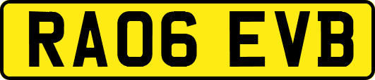 RA06EVB