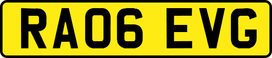 RA06EVG