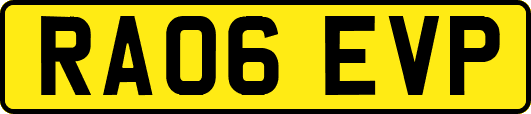 RA06EVP