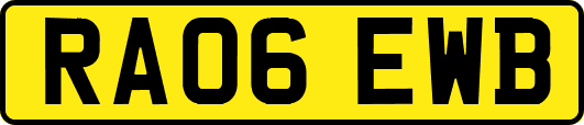 RA06EWB