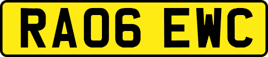 RA06EWC