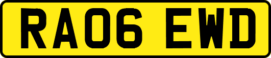 RA06EWD