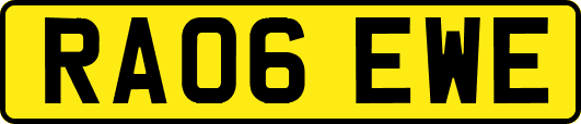 RA06EWE