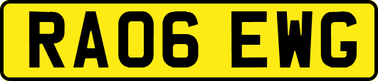 RA06EWG
