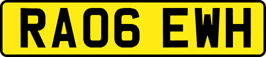 RA06EWH
