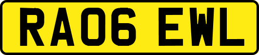 RA06EWL