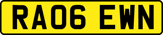 RA06EWN