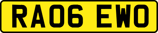 RA06EWO