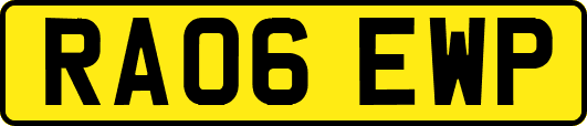 RA06EWP