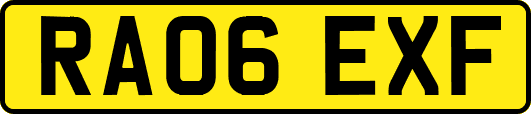 RA06EXF