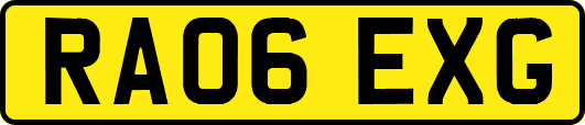 RA06EXG