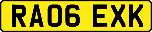 RA06EXK