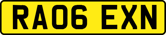 RA06EXN
