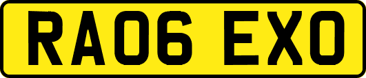 RA06EXO