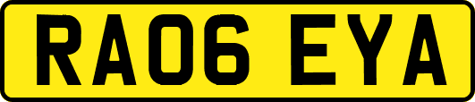RA06EYA
