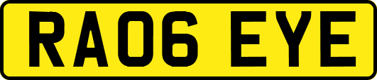 RA06EYE