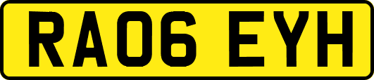 RA06EYH