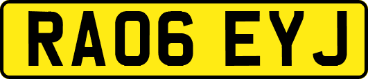 RA06EYJ