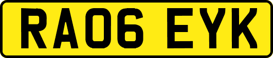 RA06EYK