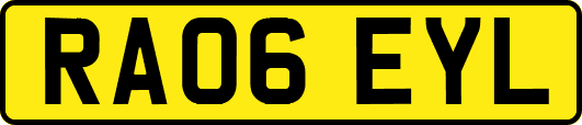 RA06EYL