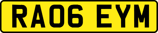 RA06EYM