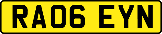 RA06EYN