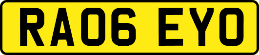 RA06EYO