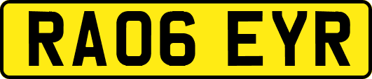 RA06EYR