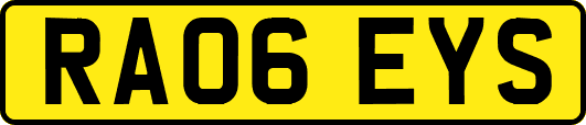RA06EYS