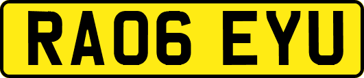 RA06EYU