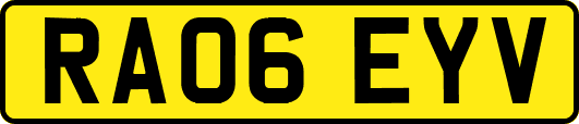 RA06EYV