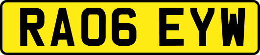 RA06EYW