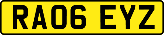 RA06EYZ