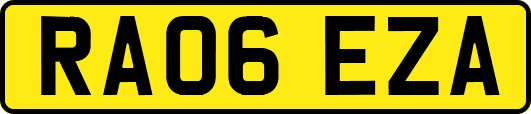 RA06EZA