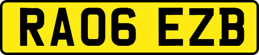 RA06EZB