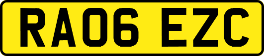 RA06EZC