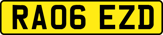 RA06EZD