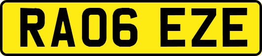 RA06EZE