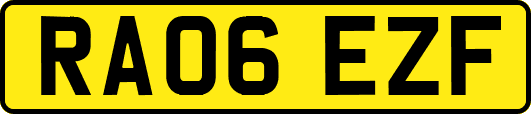 RA06EZF
