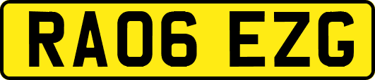 RA06EZG