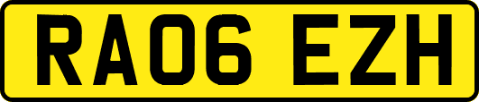 RA06EZH