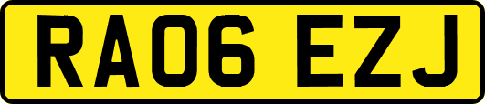 RA06EZJ