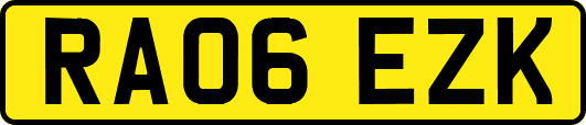 RA06EZK